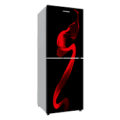 Jamuna JE-XXB-US63B8-QD Black Blaze Direct Cool Refrigerator