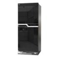 Walton WFC-3X7-GDEH-DD Direct Cool Refrigerator