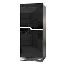 Walton WFC-3X7-GDEH-DD Direct Cool Refrigerator