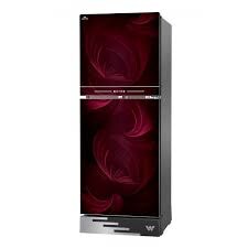 Walton WFD-1D4-GDEL-XX Direct Cool Refrigerator