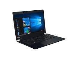 Toshiba Portege X30 E 12H 13.3 Price In BANGLADESH And INDIA