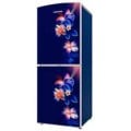 Jamuna JE-XXB-US52B8-QD BLUE ALMOND Direct Cool Refrigerator