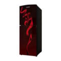 Jamuna JE- 5SLS2E1-QD RED BLAZE Direct Cool Refrigerator