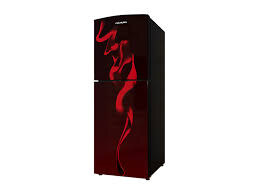 Jamuna JE- 5SLS2E1-QD RED BLAZE Direct Cool Refrigerator