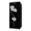 Jamuna JR-XXB-US6264-QD BLACK LILY Direct Cool Refrigerator