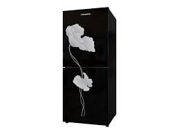 Jamuna JR-XXB-US6264-QD BLACK LILY Direct Cool Refrigerator