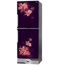 Walton WFB-2E0-GDSH-XX Direct Cool Refrigerator