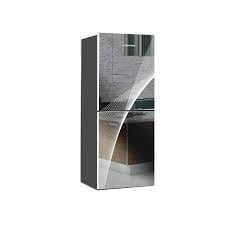 Jamuna 348Ltr Mirror Refrigerator Direct Cool Refrigerator