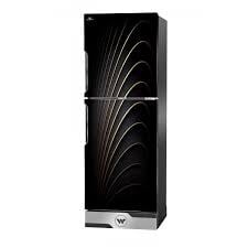 Walton WFB-2E4-GDSH-XX Direct Cool Refrigerator