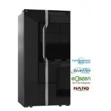 Walton WNI-5F3-GDNE-DD Non-Frost Refrigerator