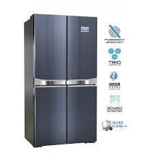 Walton WNR-6F0-ELFD-MD Non-Frost Refrigerator