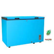 Walton WCG-3J0-RXLX-XX Direct Cool Frost Refrigerator