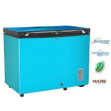 Walton WCG-2E5-GDEL-XX (Inverter) Direct Cool Frost Refrigerator