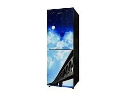 Jamuna JR-XXB-LS634800 QD MAJESTIC PADMA Direct Cool Refrigerator