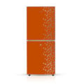 JAMUNA JR-UES626300 VCM ORANGE Direct Cool Refrigerator