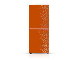 JAMUNA JR-UES626300 VCM ORANGE Direct Cool Refrigerator