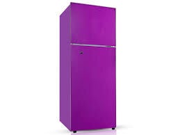 JAMUNA JR-UES624900 VCM PURPLE Direct Cool Refrigerator