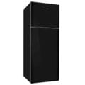 JAMUNA JR-UES624900 VCM BLACK JELL Direct Cool Refrigerator