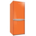 JAMUNA JE-232L VCM ORANGE Direct Cool Refrigerator