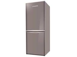 JAMUNA JE2-B8JF-VCM SILVER Direct Cool Refrigerator