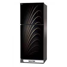 Walton WFC-3A7-GDXX-XX Direct Cool Refrigerator