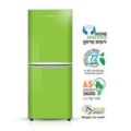 JAMUNA JE-208L VCM GRASS GREEN Direct Cool Refrigerator