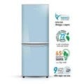 JAMUNA JE-UES620300 VCM LIGHT BLUE Direct Cool Refrigerator