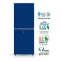 JAMUNA JE-UES620300 VCM DEEP BLUE Direct Cool Refrigerator