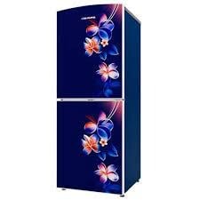 Jamuna JE-XXB-US52B8-QD Blue Almond Direct Cool Refrigerator