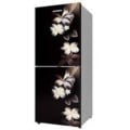 Jamuna JR-XXB-LS62F6-QD Black Almond Direct Cool Refrigerator