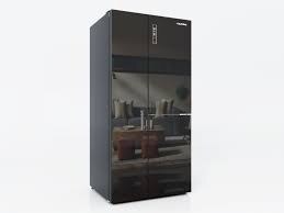 Jamuna JS TD 9S6J800 DDCD BLACK Direct Cool Refrigerator