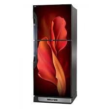 Walton WFC-3A7-GDNE-XX Direct Cool Refrigerator