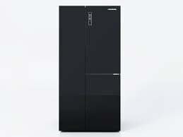 Jamuna JS FD 9S6G800 DDCD BLACK Direct Cool Refrigerator