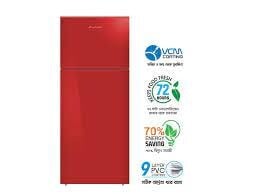 Jamuna JE-200L VCM MAROON JELL Direct Cool Refrigerator