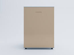 Jamuna JE-XX-1B5JF GLOSSY SHINING COPPER GOLDEN Direct Cool Refrigerator