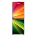 Jamuna JE-XX-2F8JF CD RAINBOW Direct Cool Refrigerator