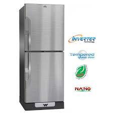 Walton WFE-3X9-ELNX-XX (Inverter) Direct Cool Refrigerator