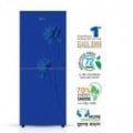 Jamuna JR-UES622500 CD BLUE LILY LEAF Direct Cool Refrigerator