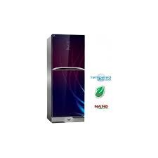 Walton WFB-2B6-GDEL-DD Direct Cool Refrigerator