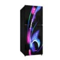 Jamuna JR-308L_BLACK DIAMOND QD Direct Cool Refrigerator