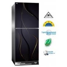 Walton WFC-3D8-GDEL-XX Direct Cool Refrigerator