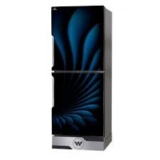 Walton WFB-1H5-GDSH-XX Direct Cool Refrigerator