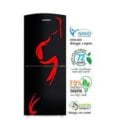 Jamuna JE-XXB-US5203-QD Red Wave Direct Cool Refrigerator