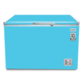 ECO+ 311 LITER FREEZER SKY BLUE Price In BANGLADESH And INDIA