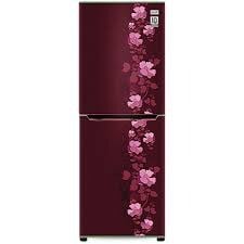 ECO+ 218 LITER VCM REFRIGERATOR RED Price In BANGLADESH And INDIA