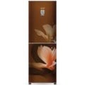 ECO+ 225 LITER FRAMELESS GLASS DOOR REFRIGERATOR BROWN WITH BASE Price In BANGLADESH And INDIA