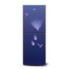 ECO+ 170 LITER FRAMELESS GLASS DOOR REFRIGERATOR PURPLE AZALEA Price In BANGLADESH And INDIA