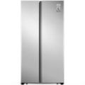 ECO+ 566 LITER SIDE BY SIDE VCM FRIDGE SILVER Price In BANGLADESH And INDIA