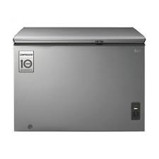 LG 190 LITER CHEST FREEZER SILVER Price In BANGLADESH And INDIA