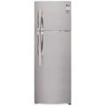 LG 260 LITER NO-FROST REFRIGERATOR SHINY STEEL Price In BANGLADESH And INDIA